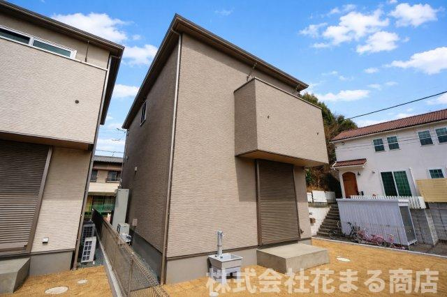 オーナーズヒルⅡの外観|物件、駅でお待ち合わせでのご案内歓迎！