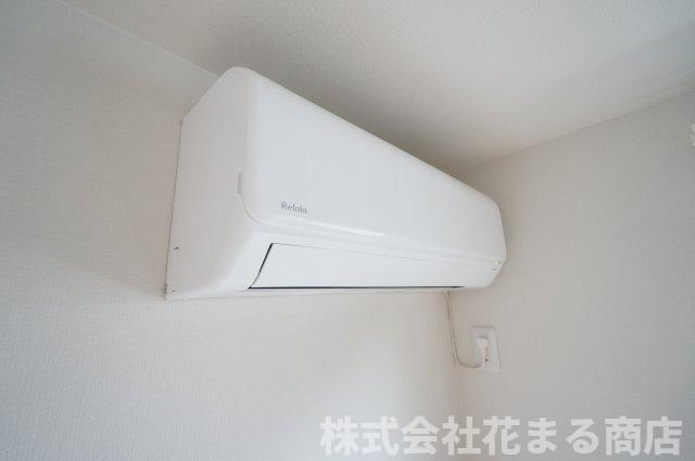 オーナーズヒルⅡの設備|物件、駅でお待ち合わせでのご案内歓迎！