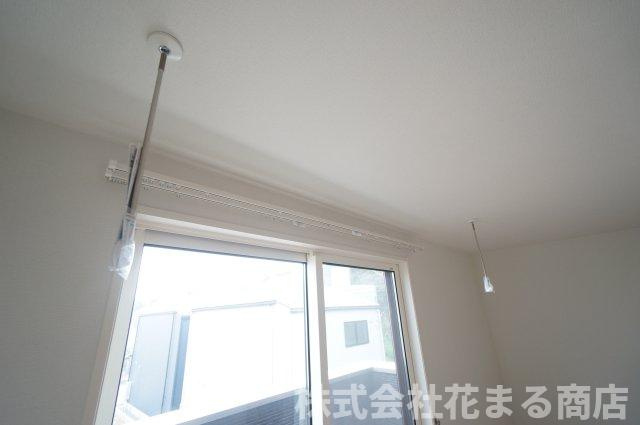 オーナーズヒルⅡの設備|物件、駅でお待ち合わせでのご案内歓迎！