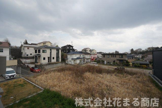 オーナーズヒルⅡの展望|物件、駅でお待ち合わせでのご案内歓迎！