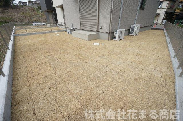 オーナーズヒルⅡの庭|物件、駅でお待ち合わせでのご案内歓迎！