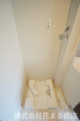 オーナーズヒルⅡの洗面所|物件、駅でお待ち合わせでのご案内歓迎！