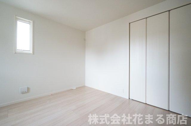 オーナーズヒルⅡの洋室|物件、駅でお待ち合わせでのご案内歓迎！