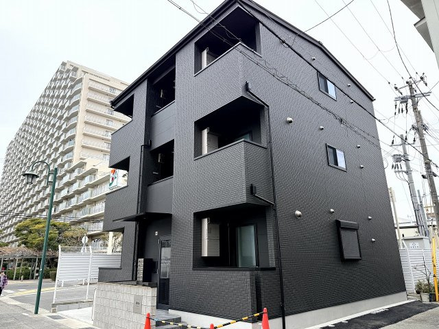 リブレメゾン西明石南町Ⅰ
