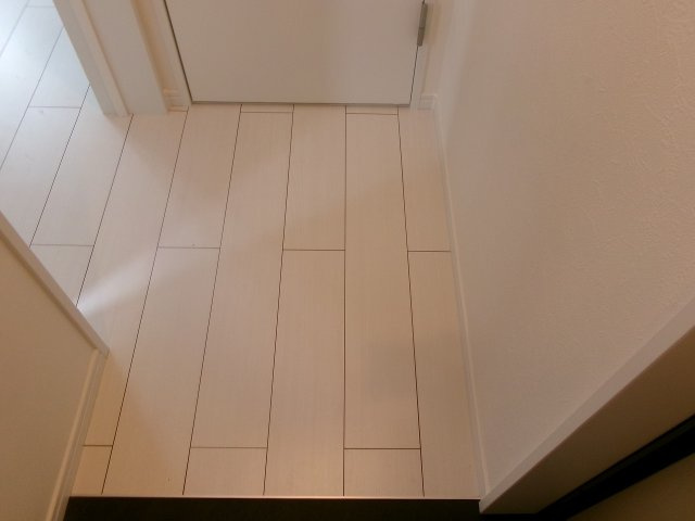 リブレメゾン西明石南町Ⅰの内装