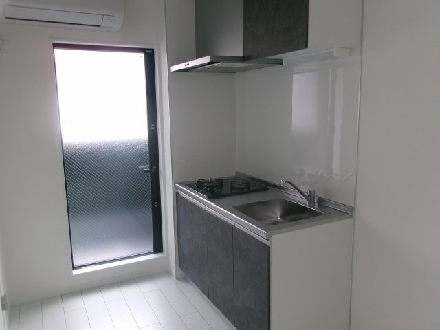 リブレメゾン西明石南町Ⅰのキッチン