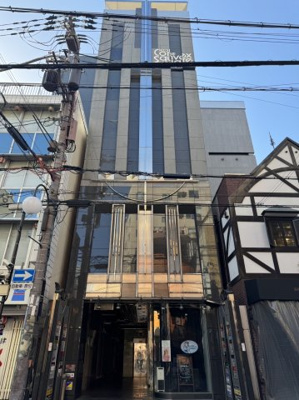 【外観】 | コウベコンベックススクエア