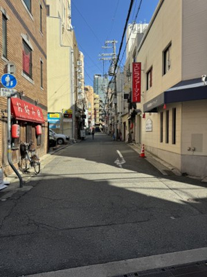 【周辺】 | コウベコンベックススクエア