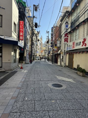 【周辺】 | コウベコンベックススクエア
