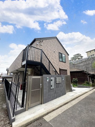 ウィルジューン六浦