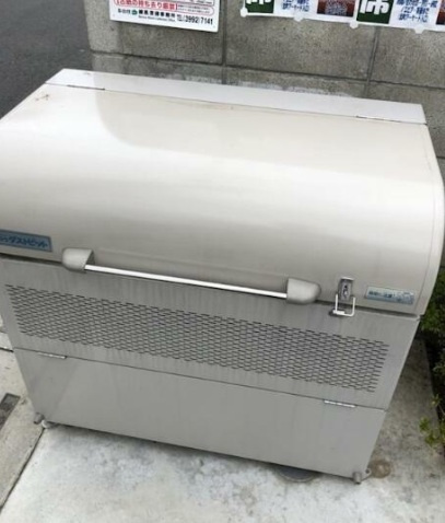 メザードのその他共用部分