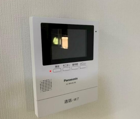 メザードのセキュリティ