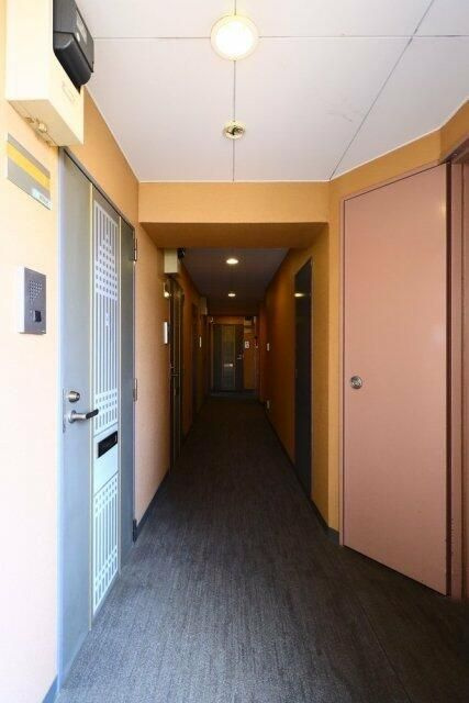 ダイアパレス錦糸町第５のその他共用部分|共有通路