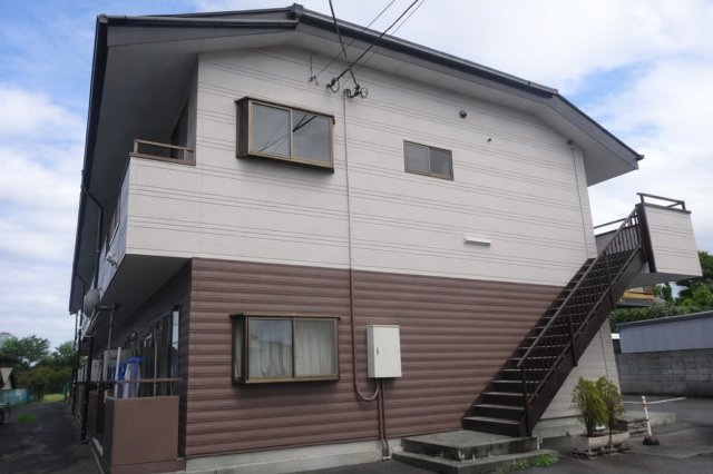 バイオレットハイツ土屋