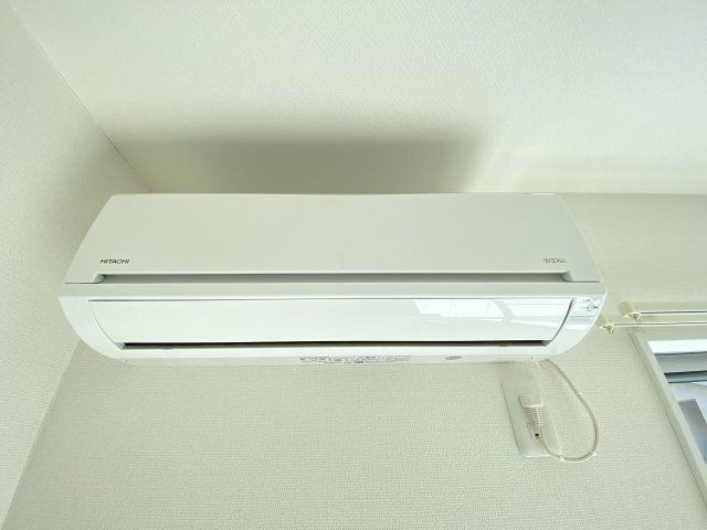 セレーナ上本郷Ａ棟の設備