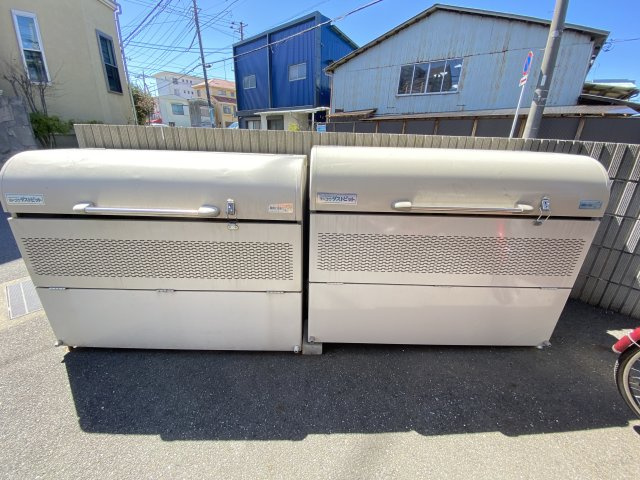 セレーナ上本郷Ａ棟のその他