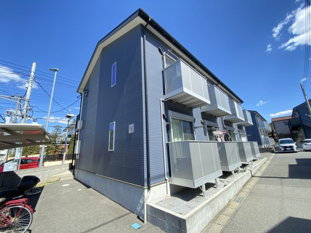 セレーナ上本郷Ａ棟