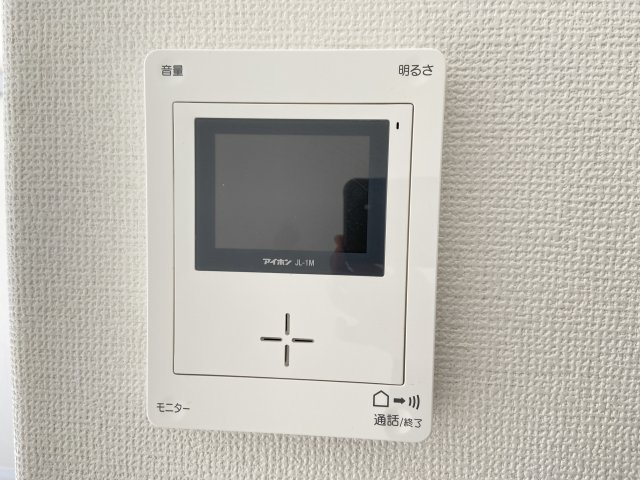 セレーナ上本郷Ａ棟のセキュリティ