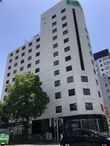 ニッシンビル【　1階路面店　】の画像