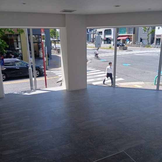  | ニッシンビル【　1階路面店　】