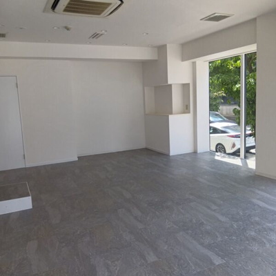  | ニッシンビル【　1階路面店　】
