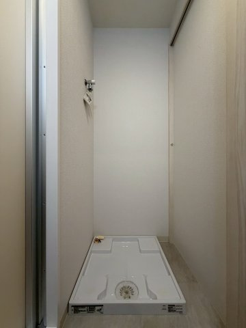 Dimus福島の設備