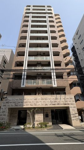 プレサンス新大阪コアシティ