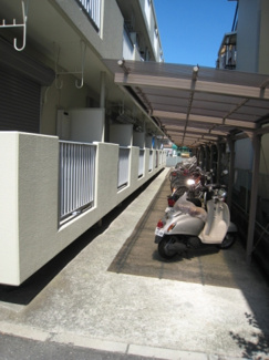 【その他共用部分】
