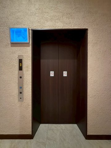 Dimus福島のその他共用部分