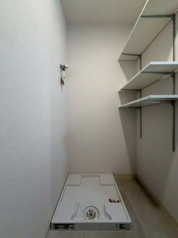 Dimus福島の設備