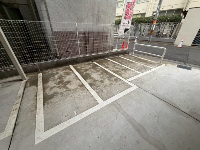 Dimus福島のその他共用部分