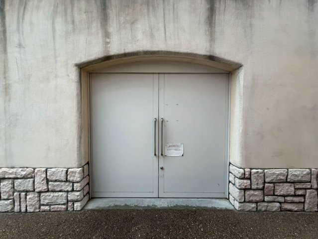 Dimus福島のその他共用部分