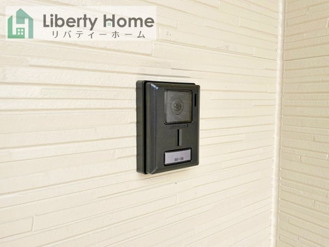 土浦市小松第7　新築戸建　5号棟の設備