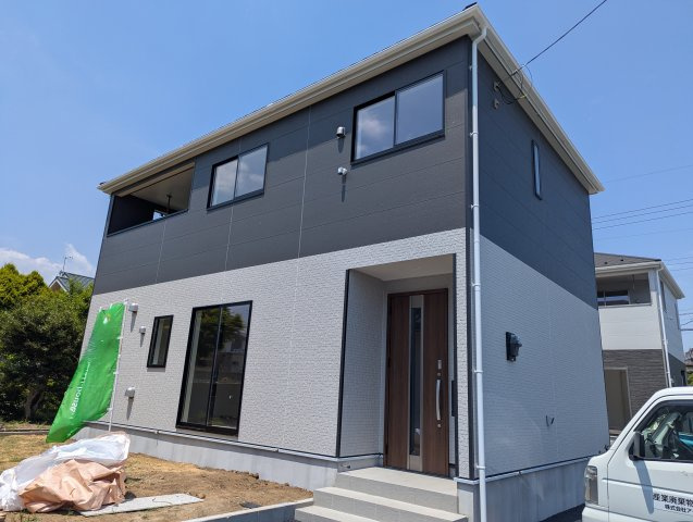 高萩市高萩　第３