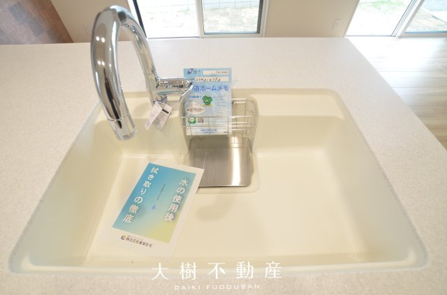【内観：施工例】 | 綾瀬市上土棚中6丁目　新築戸建て　全１棟【仲介手数料無料】