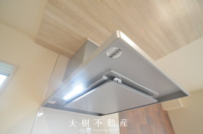 【内観：施工例】 | 綾瀬市上土棚中6丁目　新築戸建て　全１棟【仲介手数料無料】