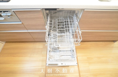 【キッチン】 | 綾瀬市上土棚中6丁目　新築戸建て　全１棟【仲介手数料無料】