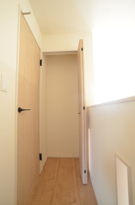 【収納】 | 綾瀬市上土棚中6丁目　新築戸建て　全１棟【仲介手数料無料】