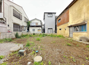 富士見市水谷東3丁目　建築条件なし売地　全1区画　(志木本店)の画像