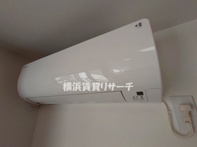 【設備】 | アーバンライフ新横浜第2