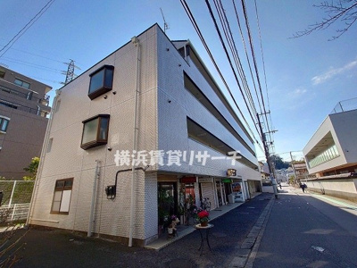 【外観】 | アーバンライフ新横浜第2
