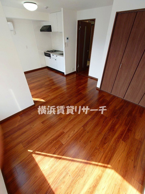  | アーバンライフ新横浜第2