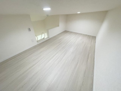 【寝室】 | あんしん+小山08-1022