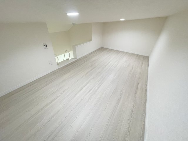 【寝室】 | あんしん+小山08-1022