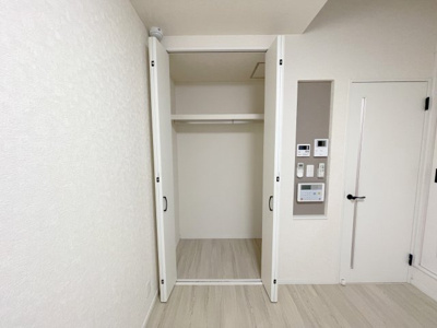【収納】 | あんしん+小山08-1022