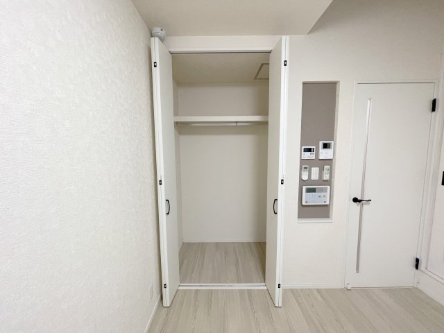 【収納】 | あんしん+小山08-1022