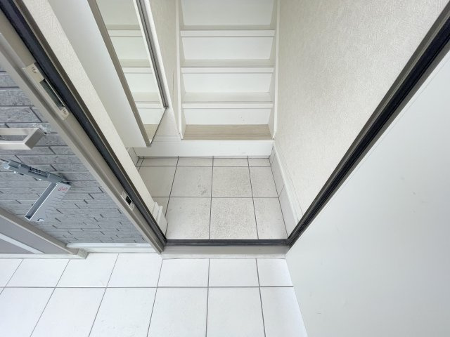 【玄関】 | あんしん+小山08-1022