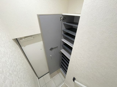 【内装】 | あんしん+小山08-1022