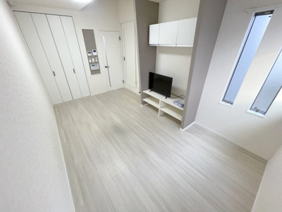 【居間・リビング】 | あんしん+小山08-1022