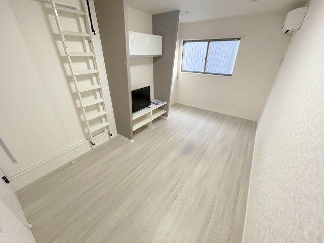【洋室】 | あんしん+小山08-1022